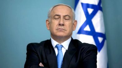 netanyahu