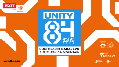 Unity84