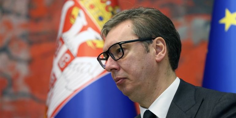 vučić