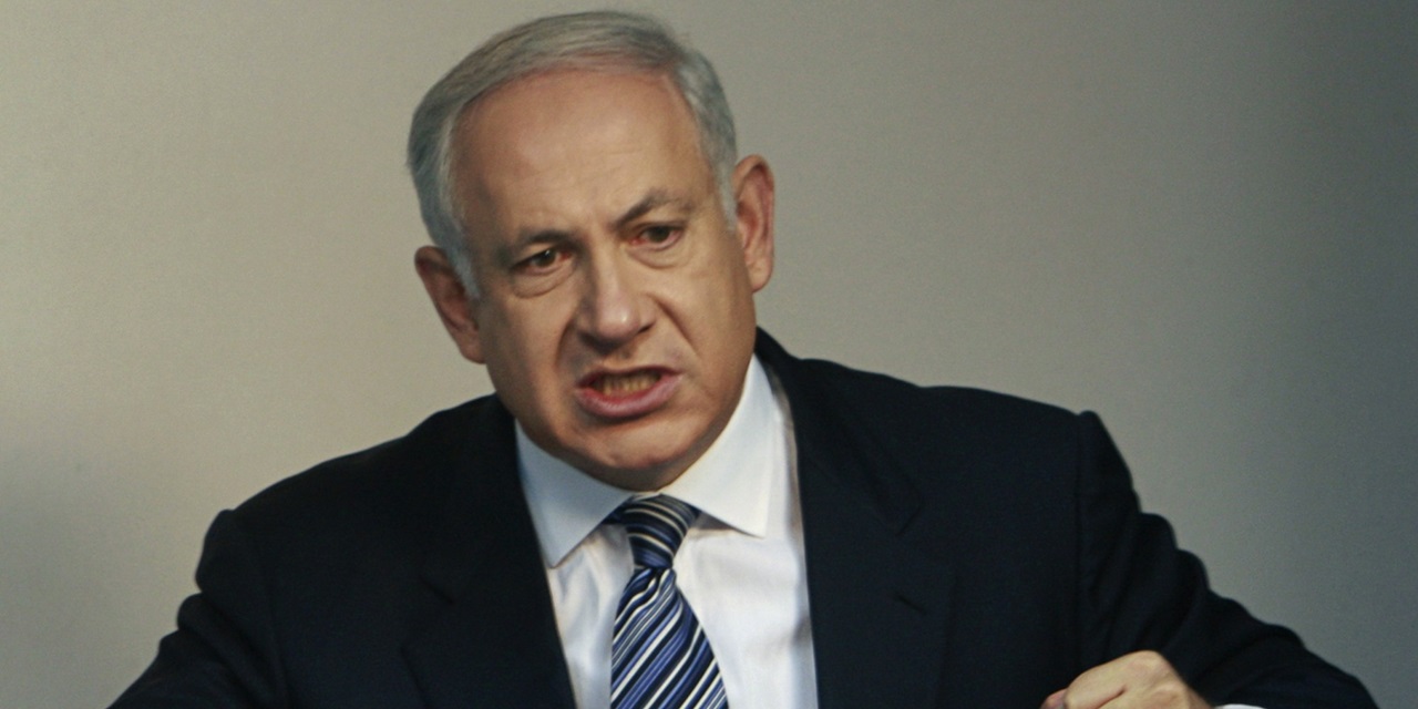 netanyahu