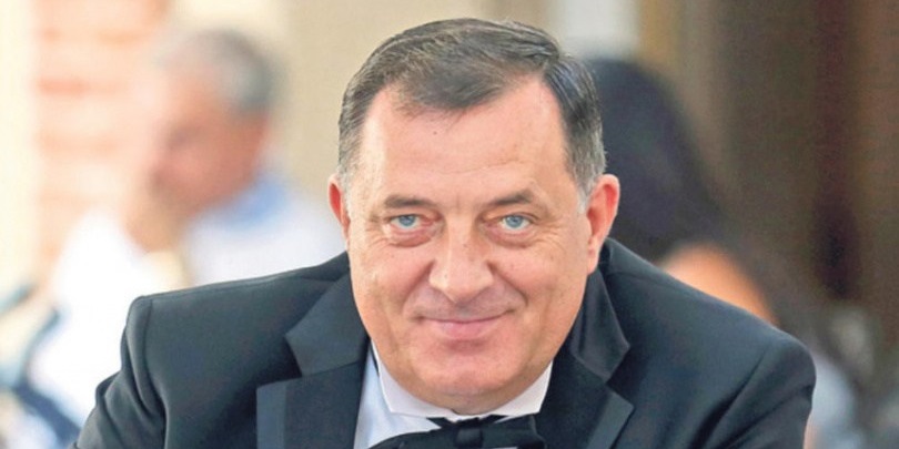 dodik