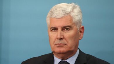 čović