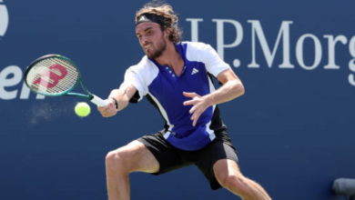 tsitsipas