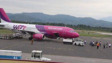 wizz air