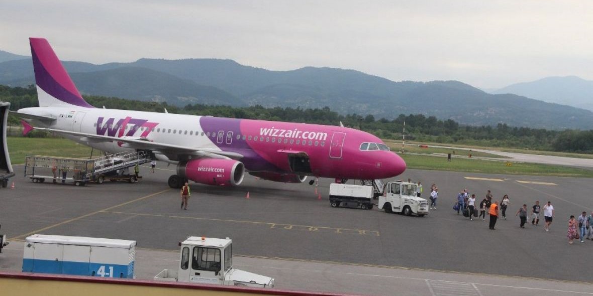 wizz air