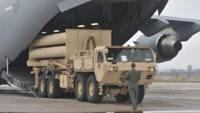 thaad