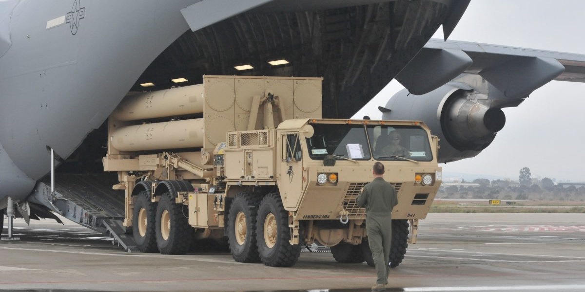 thaad