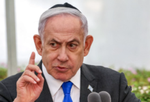 netanyahu