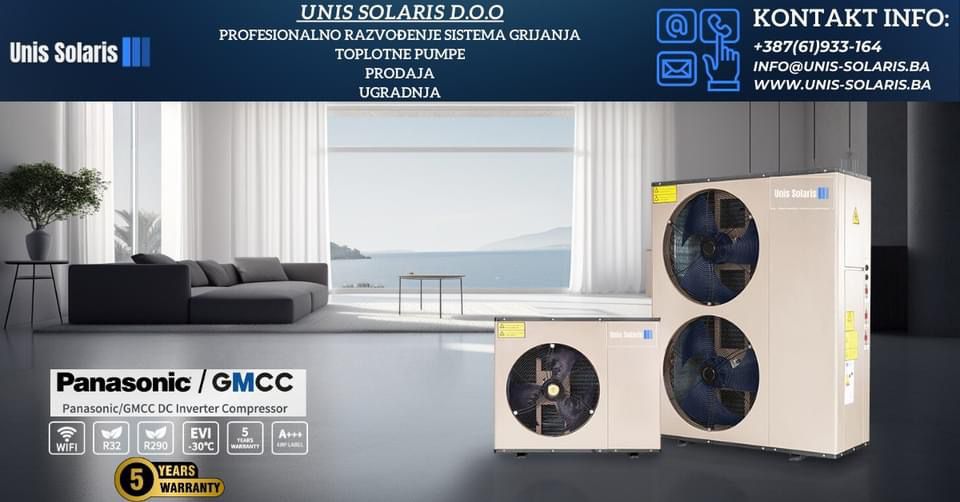 unis solaris