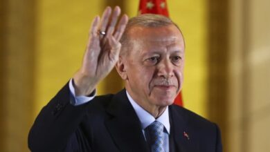 erdogan