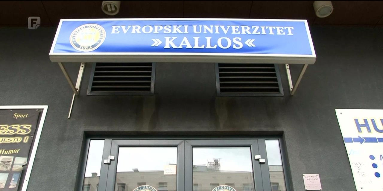 kallos