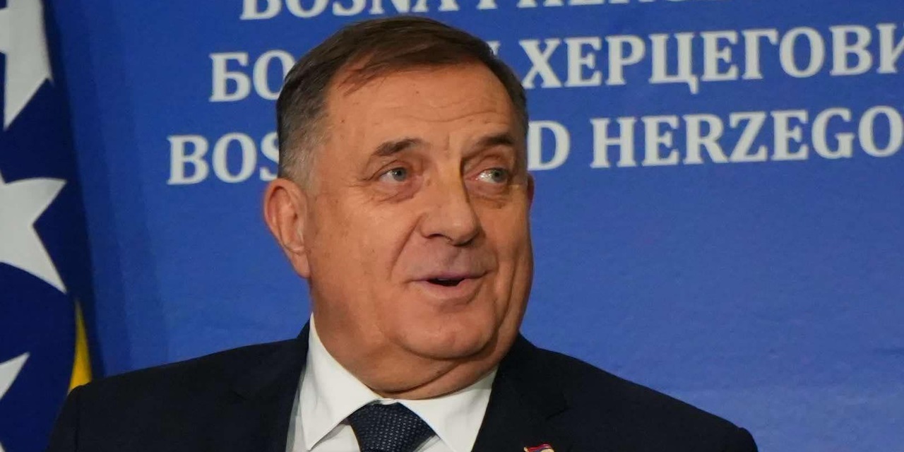 dodik