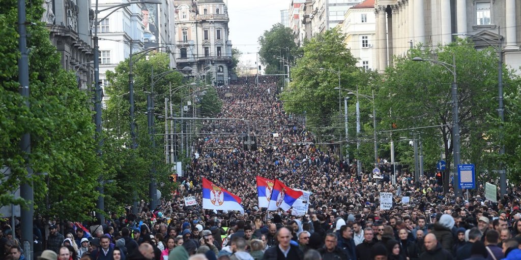 srbije