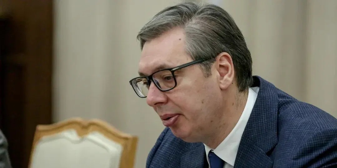 vučić