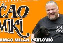 milan pavlović