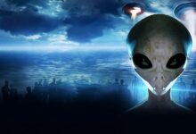 alien