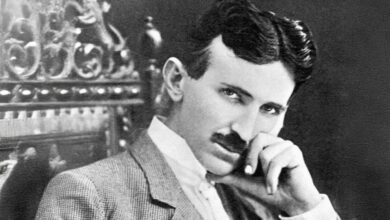 tesla