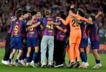 barca