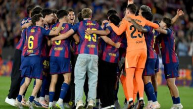 barca