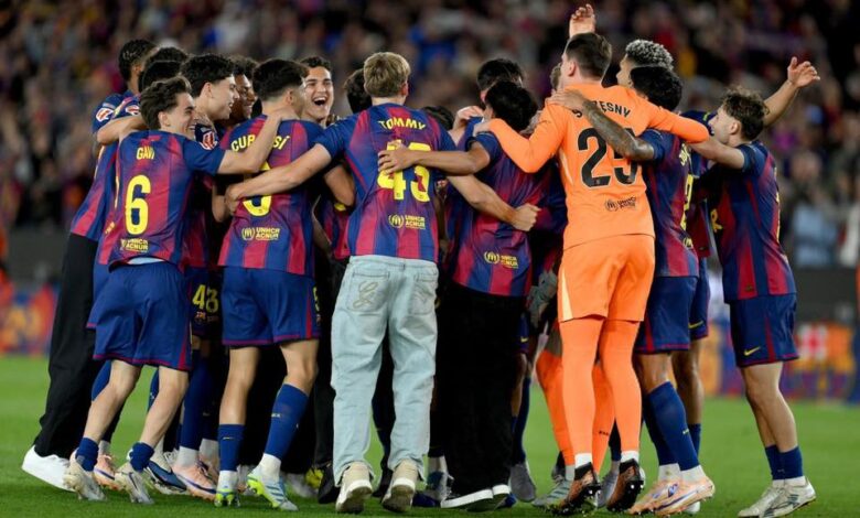 barca
