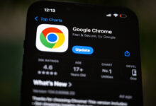 chrome