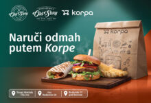 Old story Korpa