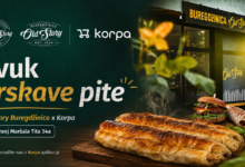 Old Story Burek