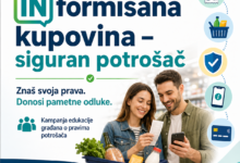 INformisana kupovina