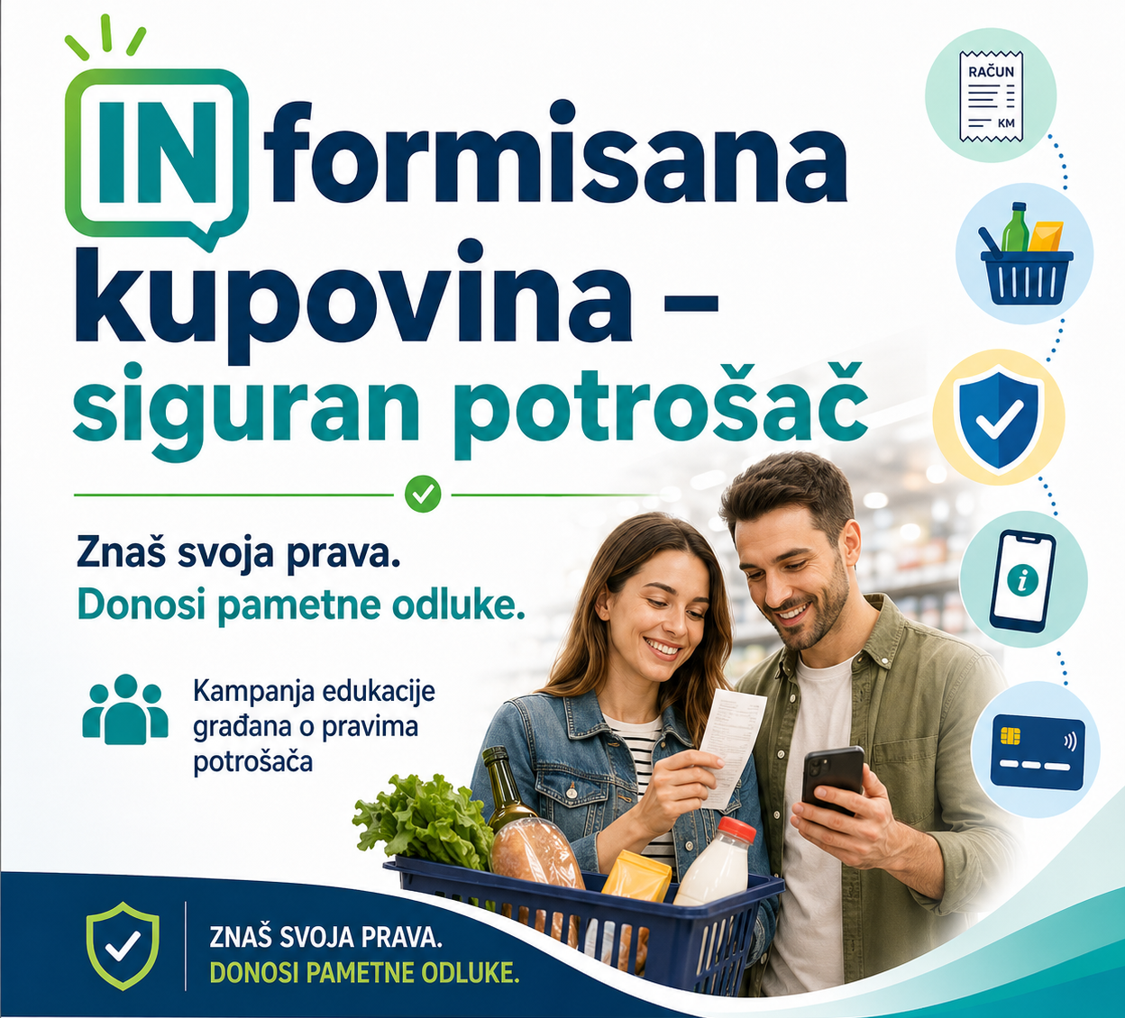 INformisana kupovina
