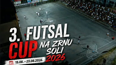 Futsal