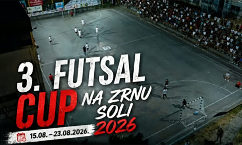 Futsal