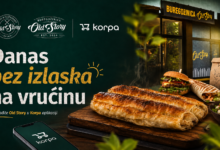 Old story Korpa