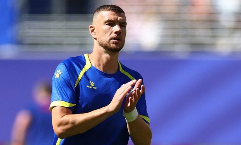 Džeko