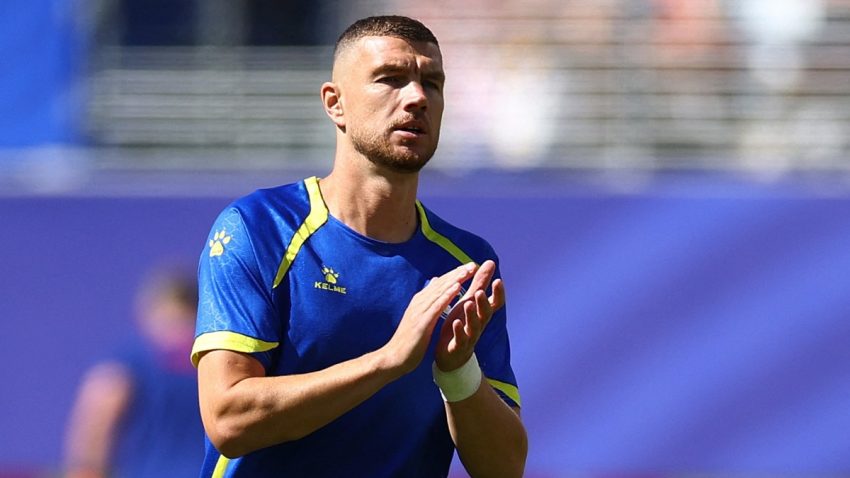 Džeko