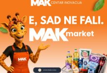 MAK MARKET