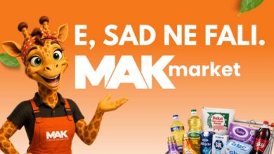 MAK MARKET