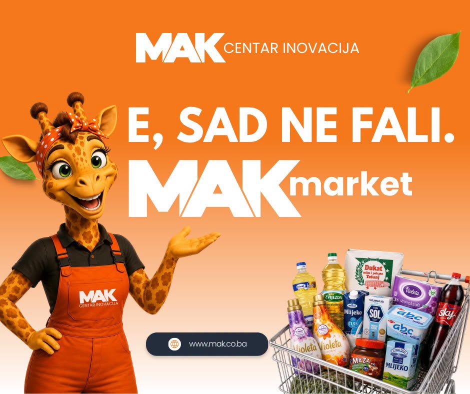 MAK MARKET