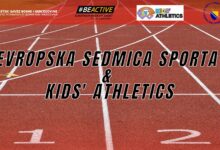 sedmica sporta
