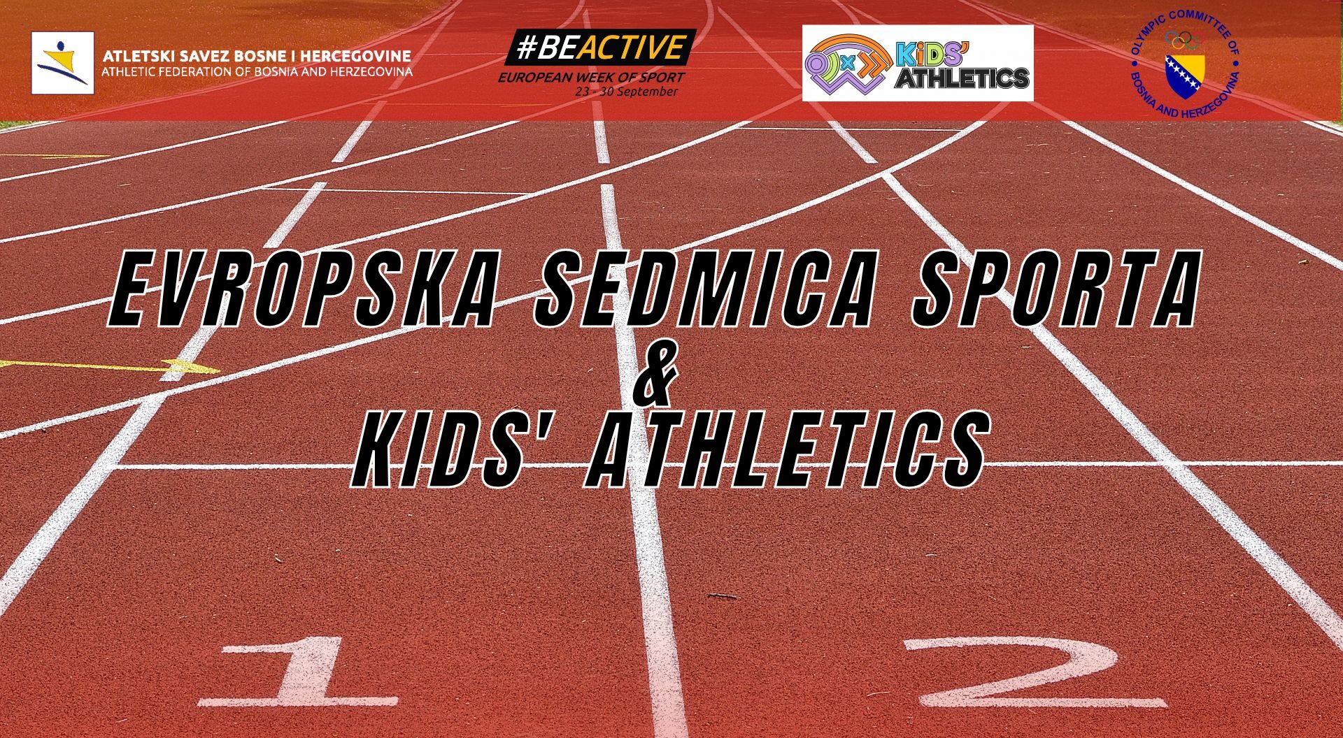 sedmica sporta