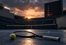 tenis