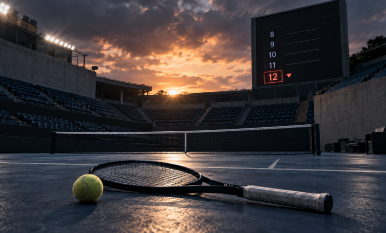 tenis