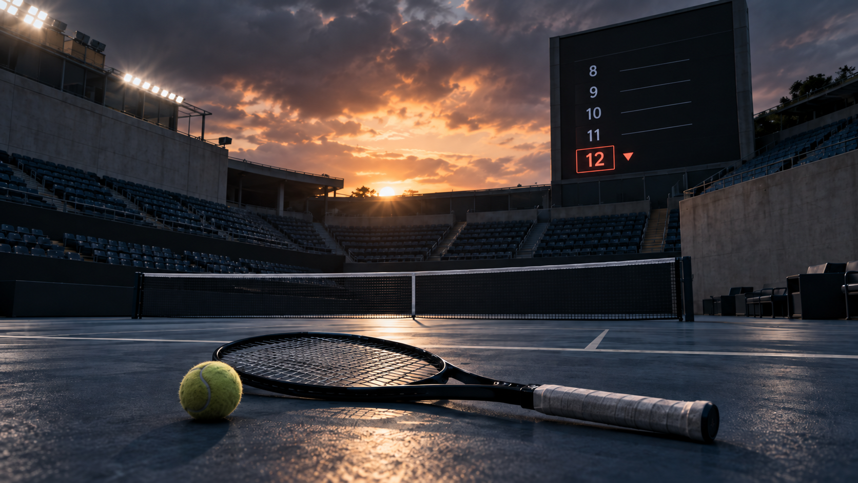 tenis