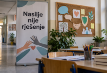 nasilje