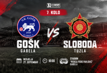 gosk sloboda