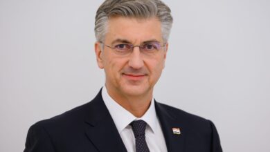 Plenković