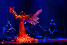 Flamenco