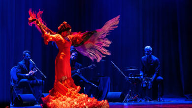 Flamenco