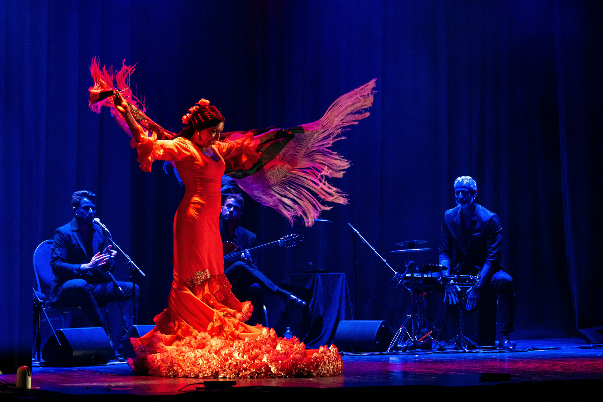 Flamenco