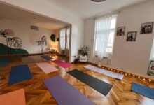 Ananda yoga