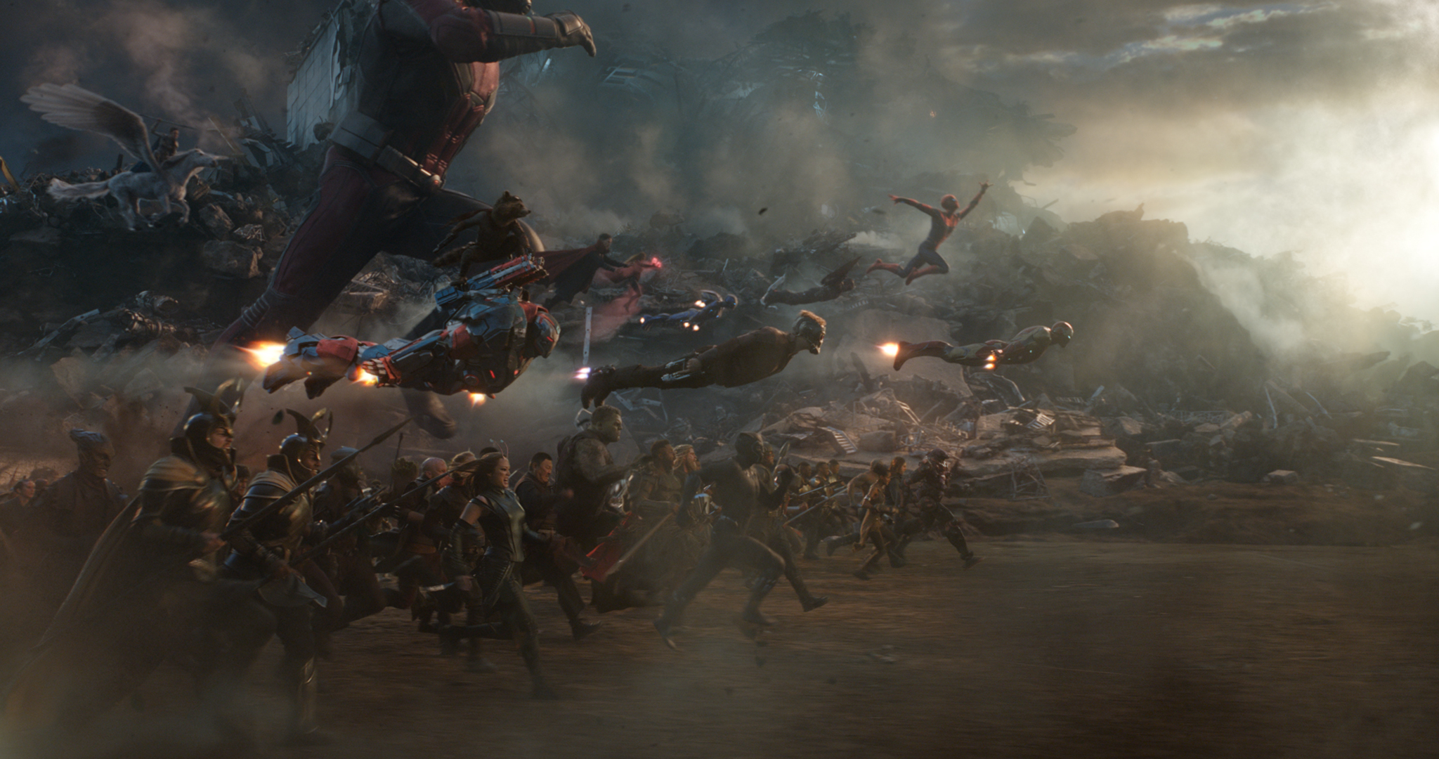 Endgame